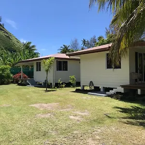 Fare Titaina Holiday home