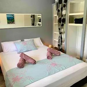 Hoama Moorea Villa