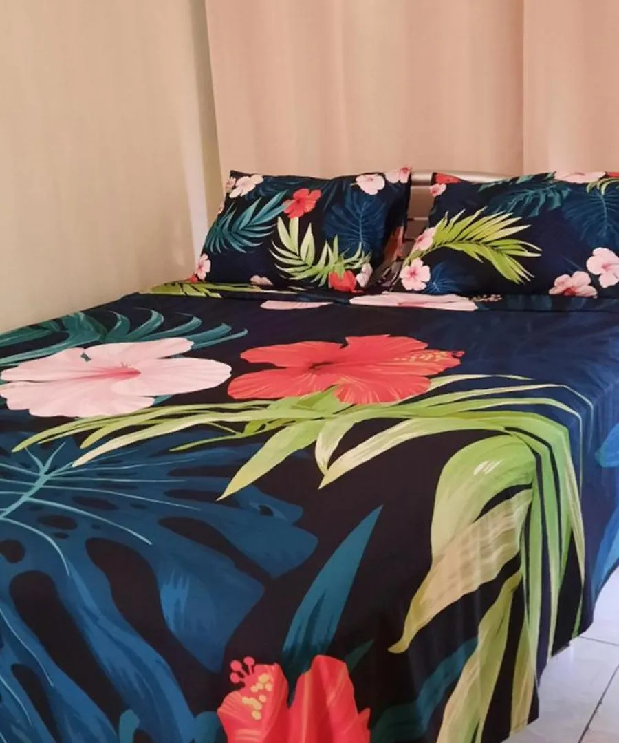 Vaiterupe Sweet Home Moorea Homestay